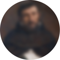 Jean-Baptiste (Giovanni Battista) de Marinis, maître Général des Ordre des frères prêcheurs);