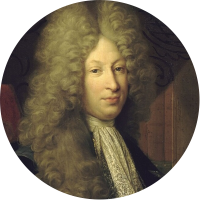 Jérôme Phélypeaux de Pontchartrain, Secrétaire d'État de la Marine;