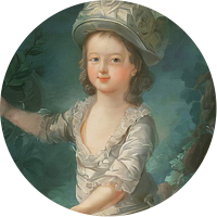 Louis Charles Auguste le Tonnelier