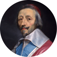 Armand-Jean du Plessis, Cardinal-duc de Richelieu