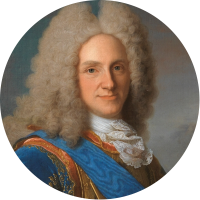 Felipe V rey de España, Philippe V roi d'Espagne, Philipp V. König von Spanien