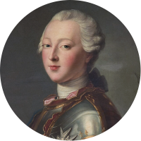Louis Charles Auguste le Tonnelier