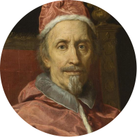 Papst Clemens IX.